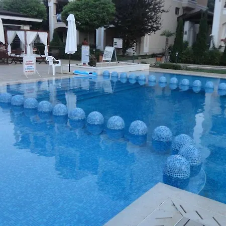 Apartament In Kavatsi Sozopol
