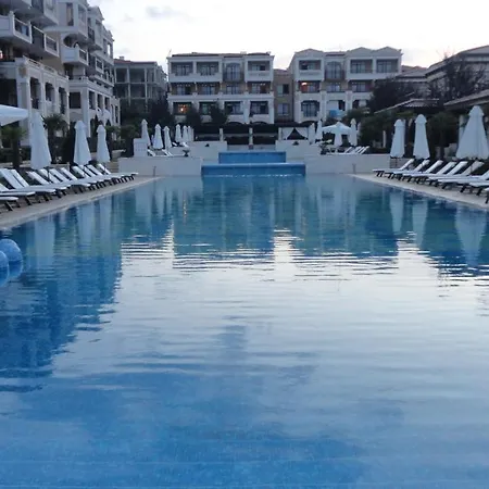 In Kavatsi Apartament Sozopol