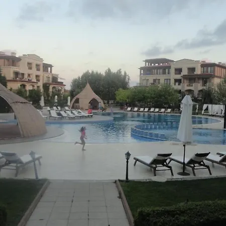 In Kavatsi Apartament Sozopol