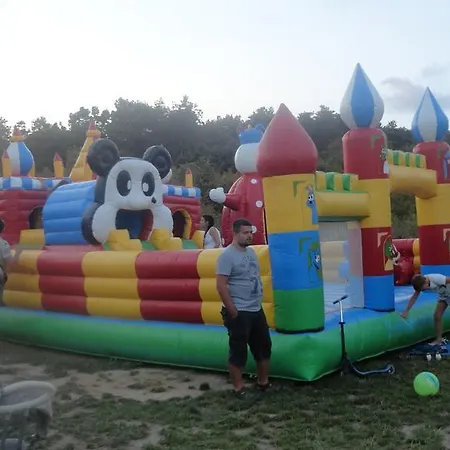 In Kavatsi