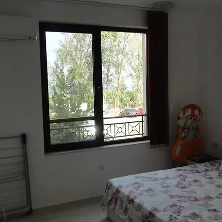 In Kavatsi Sozopol