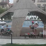 Apartman In Kavatsi