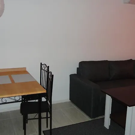Appartement In Kavatsi *
