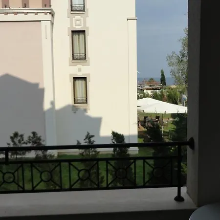 Apartman In Kavatsi Szozopol