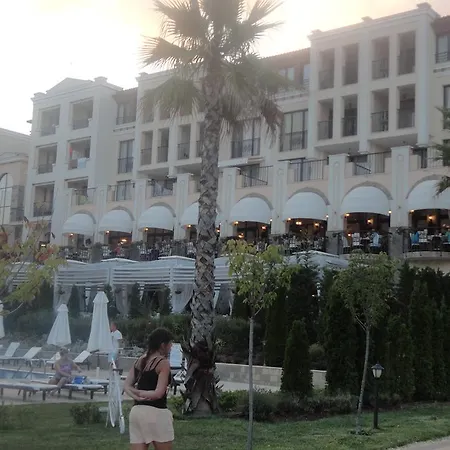 In Kavatsi *